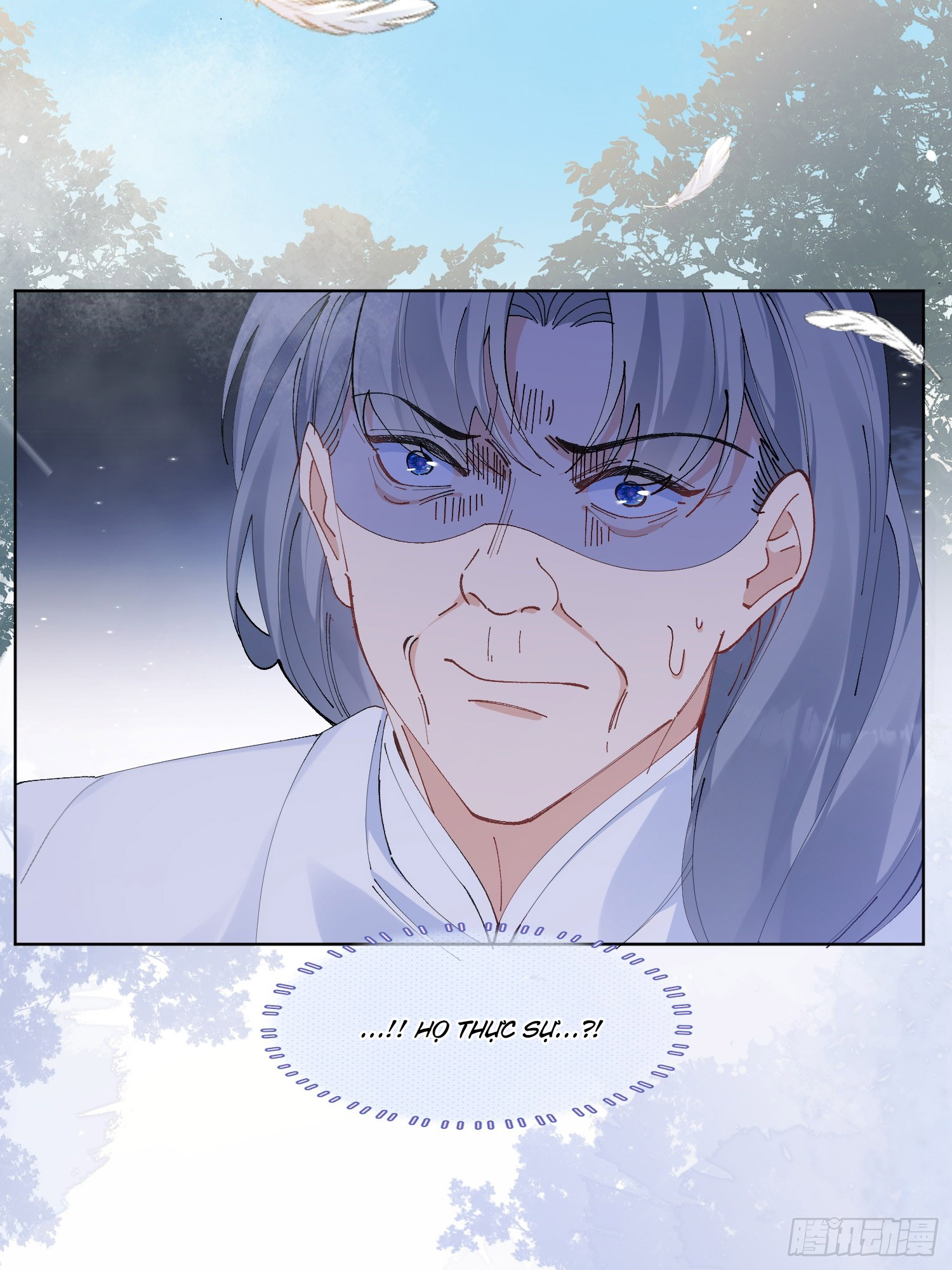 ỷ trên hiếp dưới chapter 7 5