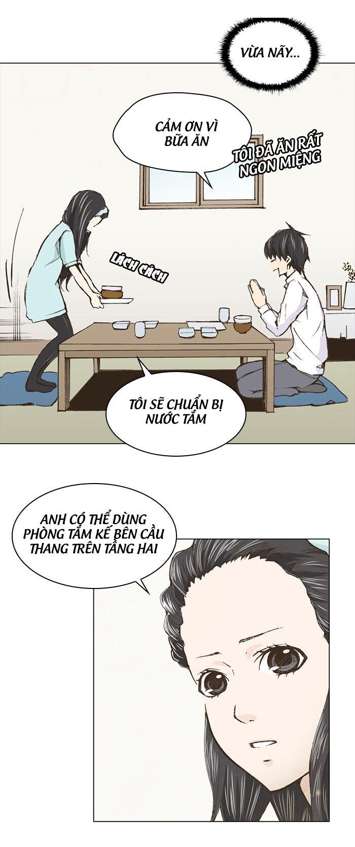 honey! honey! marry me! chapter 4 20