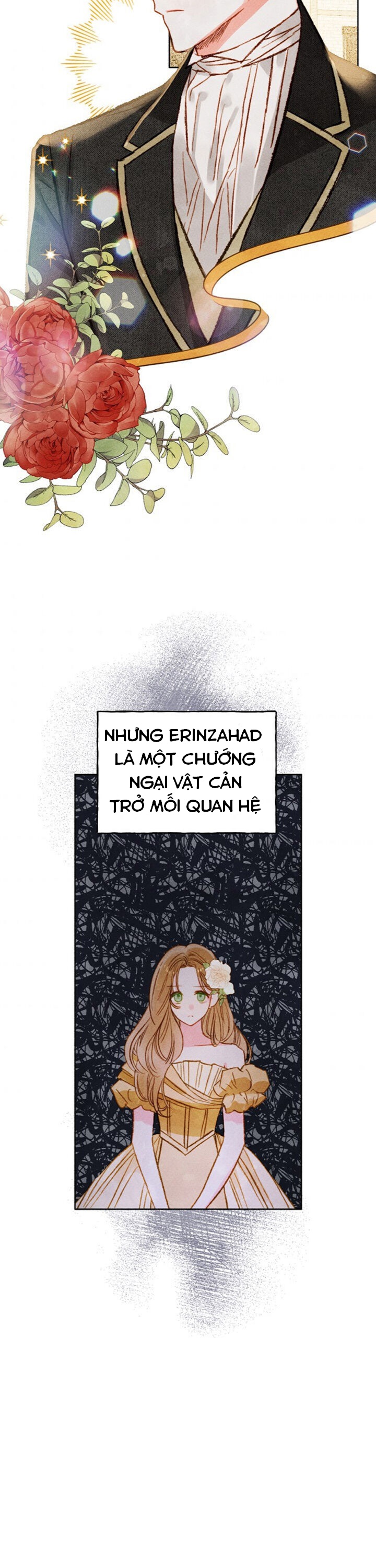 tôi sợ tôi đã không thể ly hôn chapter 1 4