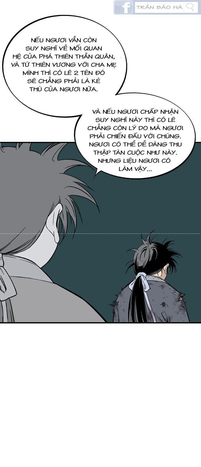 cao thủ 2 chapter 88 48