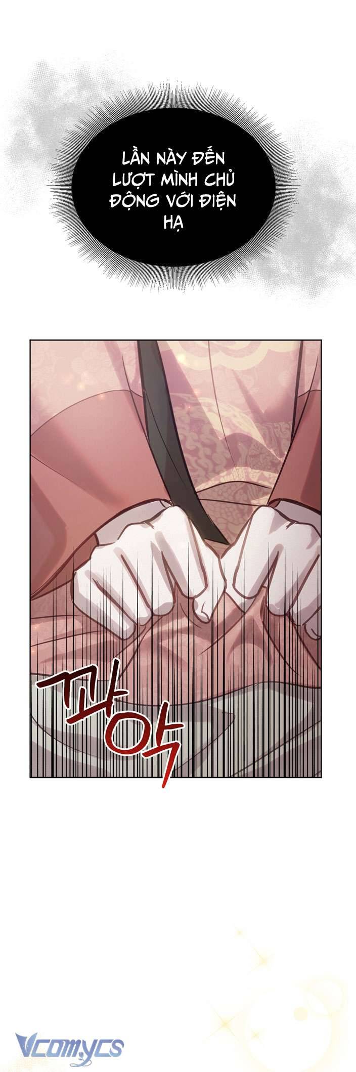 [18+] tiết học bí mật của trung điện chapter 7 51