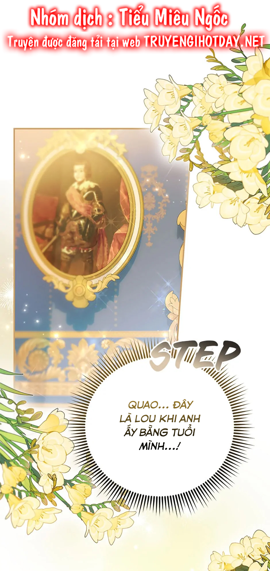 nàng công chúa của tôi chapter 37 2