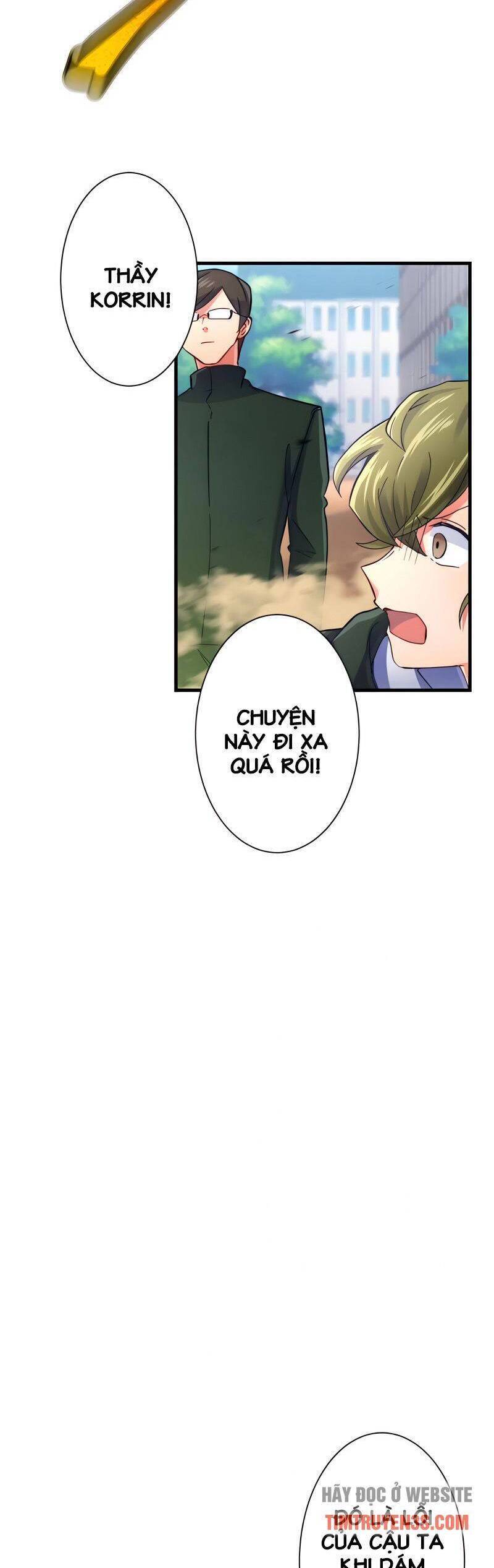 âm dương sư mạnh nhất chuyển sinh chapter 22 27