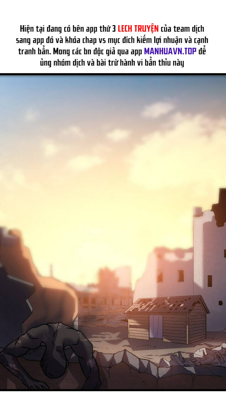 sát thần chi lộ tại dị giới chapter 58 1