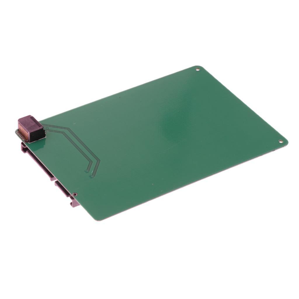 SATA SFF-8784 Express to SATA 3 HDD Adapter Riser Card for WD5000MPCK