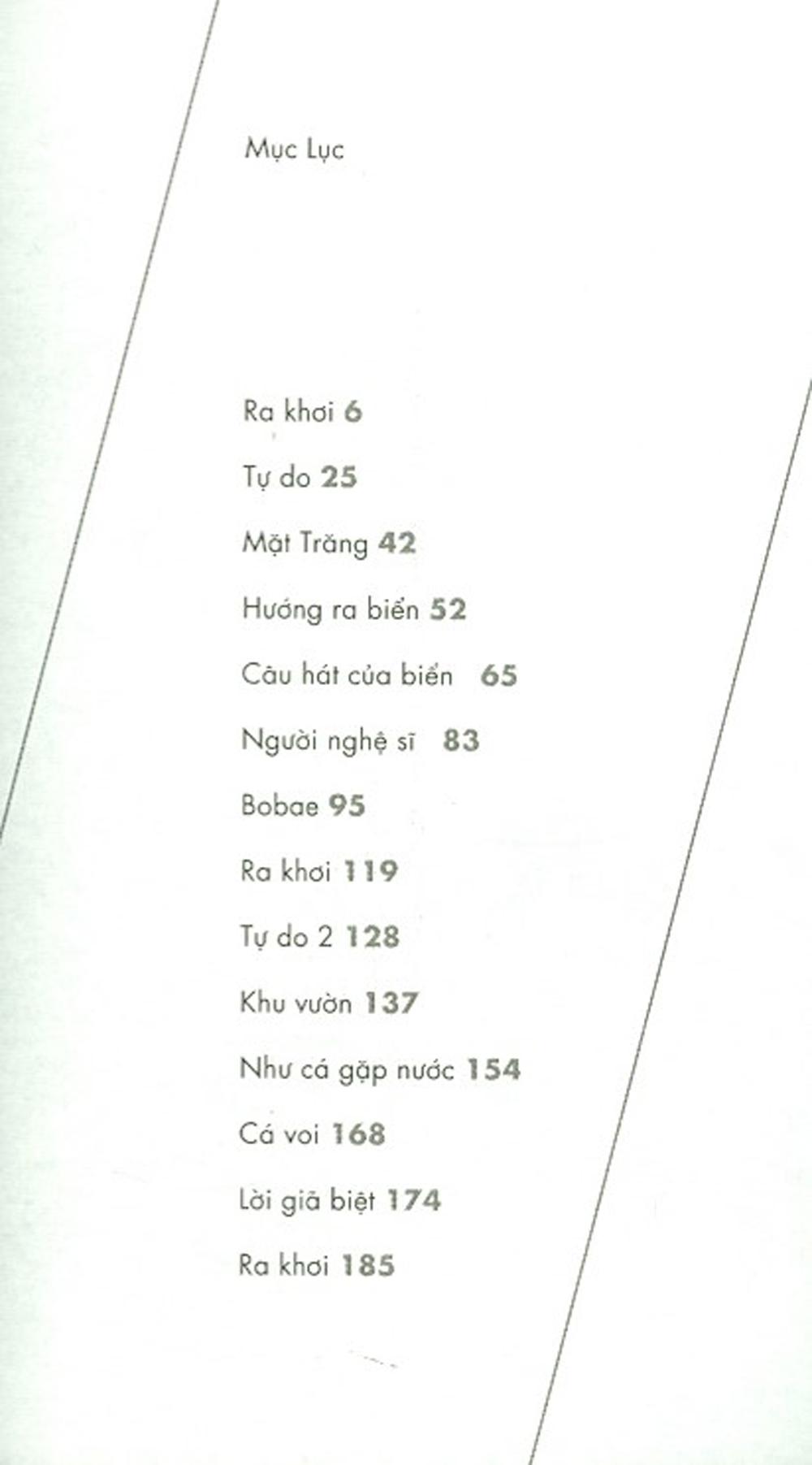 Như Cá Gặp Nước