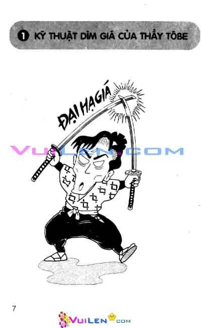 ninja loạn thị chapter 16 7