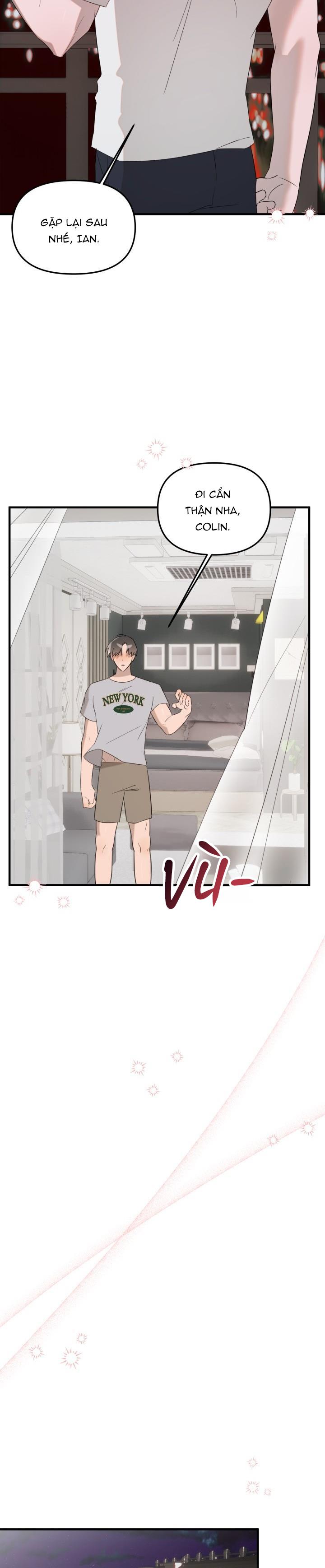 địa ngục đẫm máu chapter 2 25