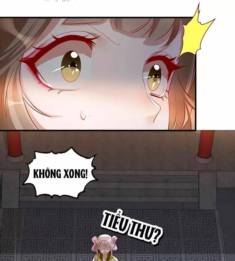 gian phi như thử đa kiều chapter 42 57