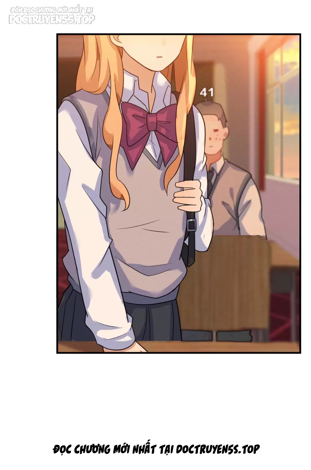 lời nói dối của cô ấy chapter 8 7