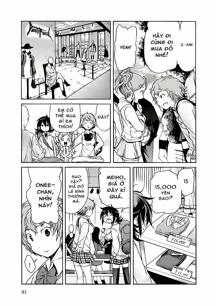 trash. chapter 28 16