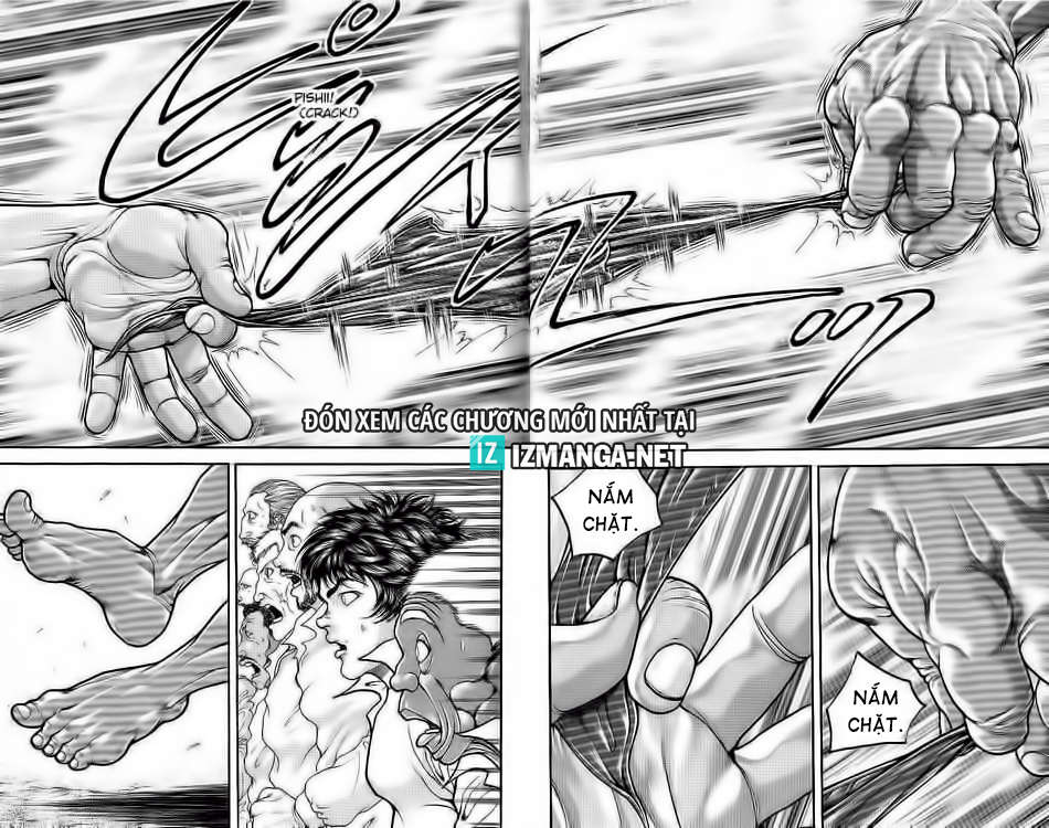 baki – son of ogre chapter 43 17