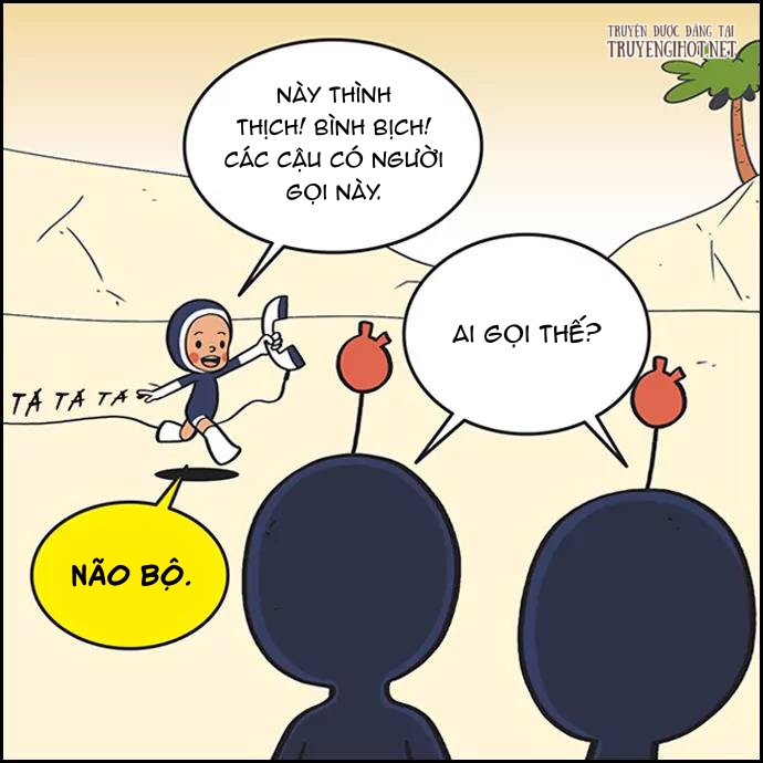 yumis cells chapter 38 9