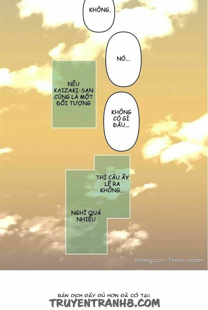 viên thuốc trùng sinh chapter 129 19