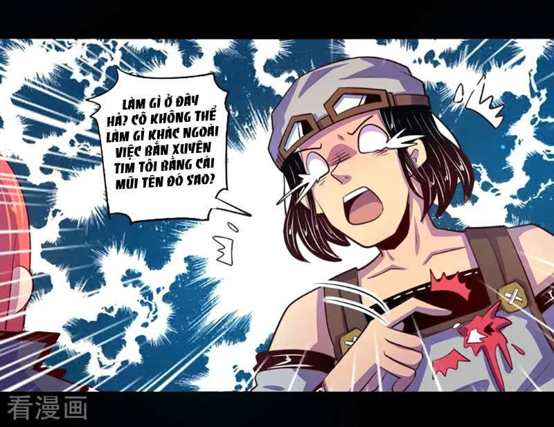 ta không phải là npc chapter 96 37