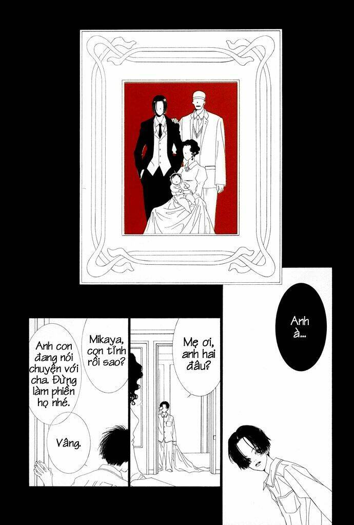 k no souretsu chapter 14.2 25