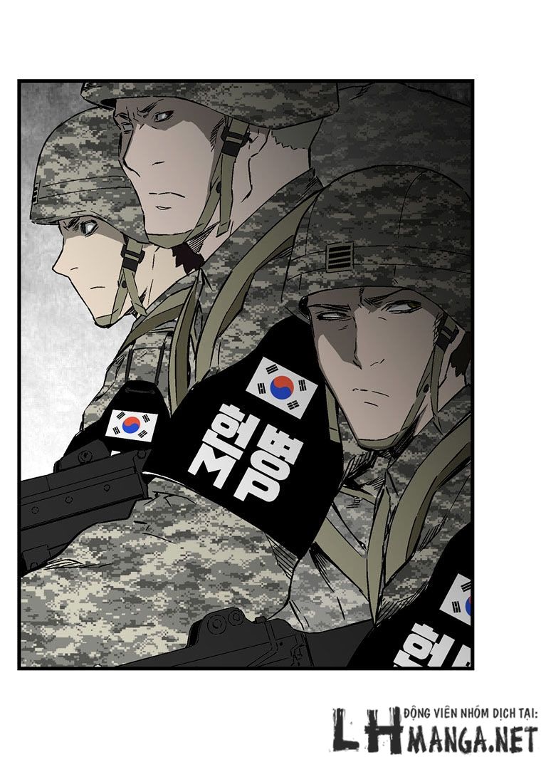 m.i.a - jakjeonjung siljong chapter 5 17