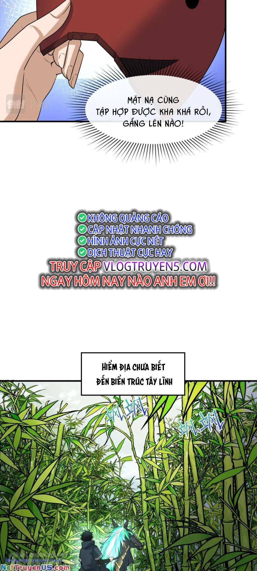 toàn cầu quỷ dị thời đại chapter 76 39