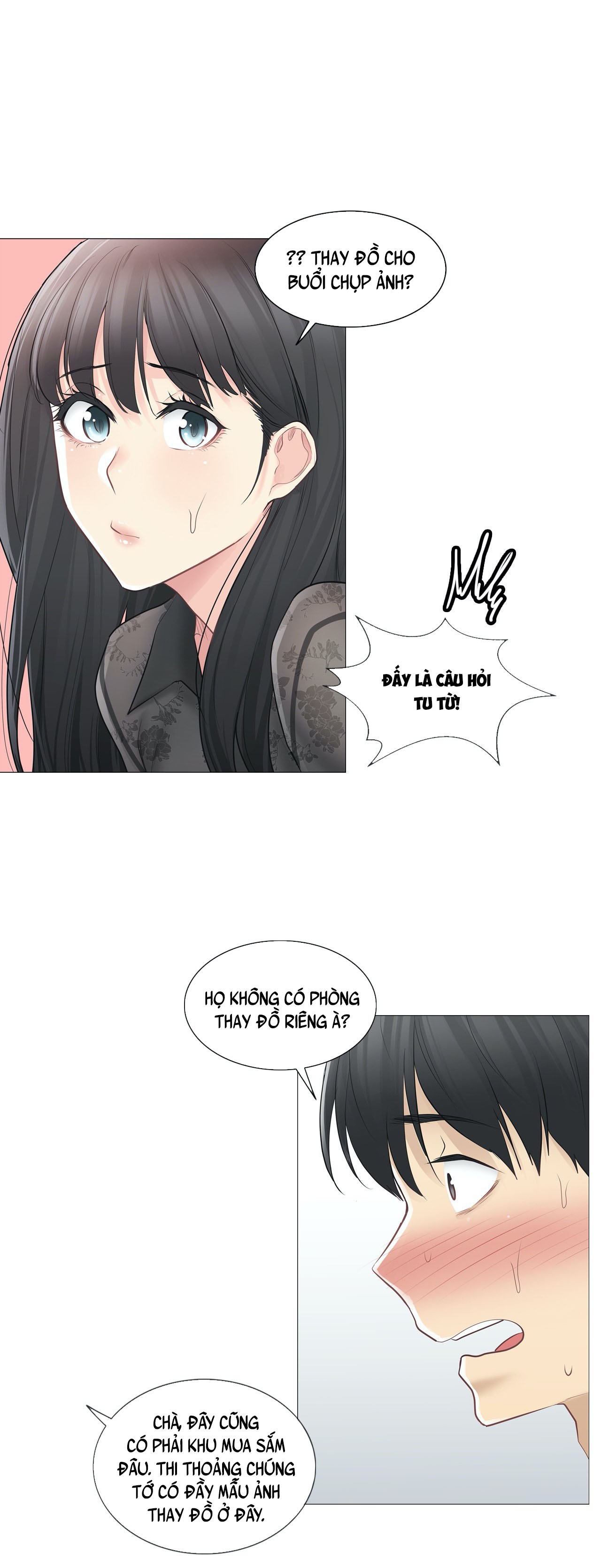 mở khóa tim em chapter 61 26