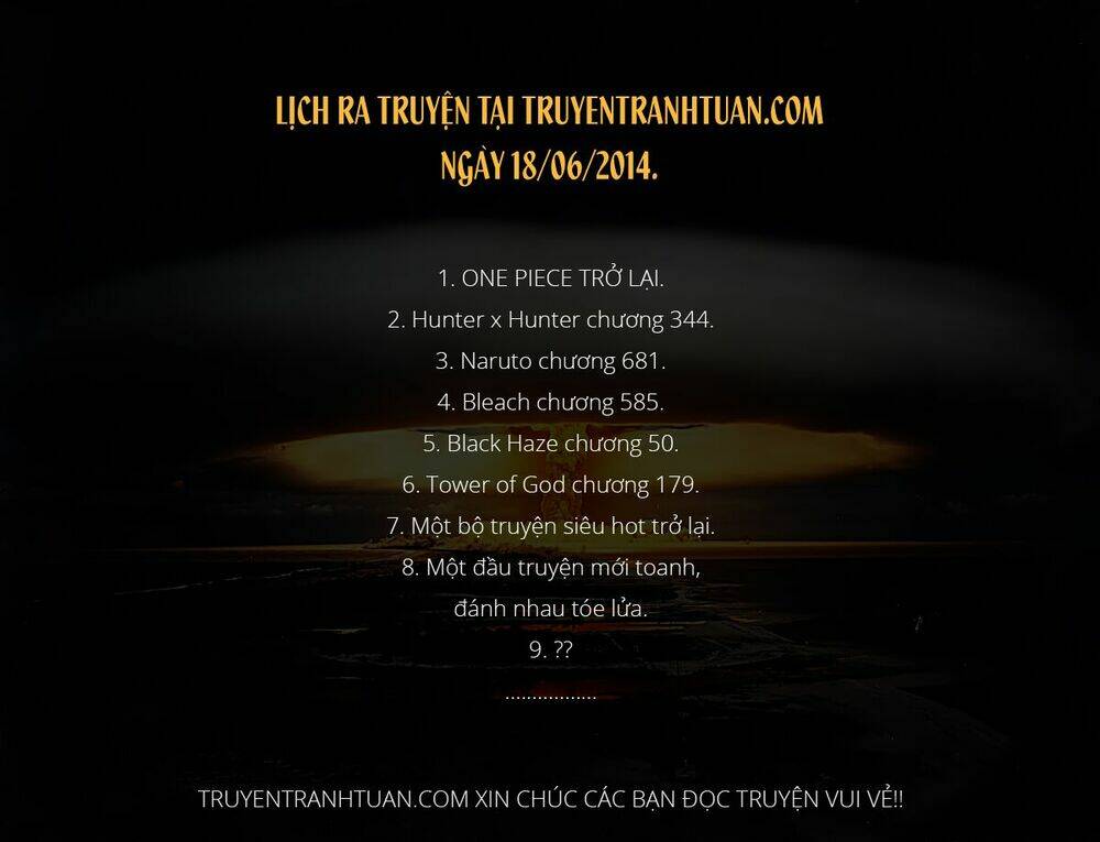 thần chết ichigo chapter 585 1