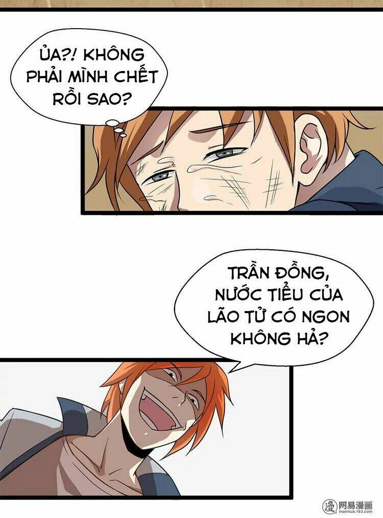 đai ca trở lại tuổi 16 chapter 1 24