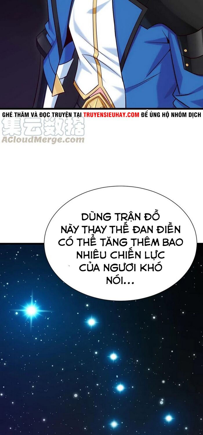 ma thú kiếm thánh dị giới tung hoành chapter 157 32