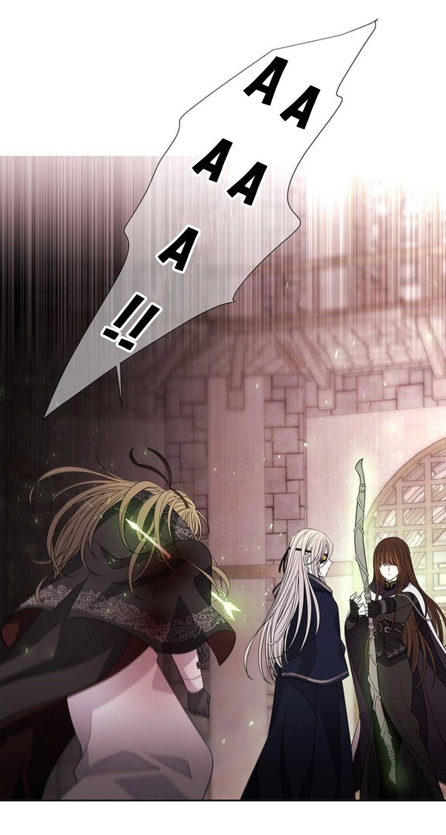 năm môn đệ của charlotte chapter 46 6