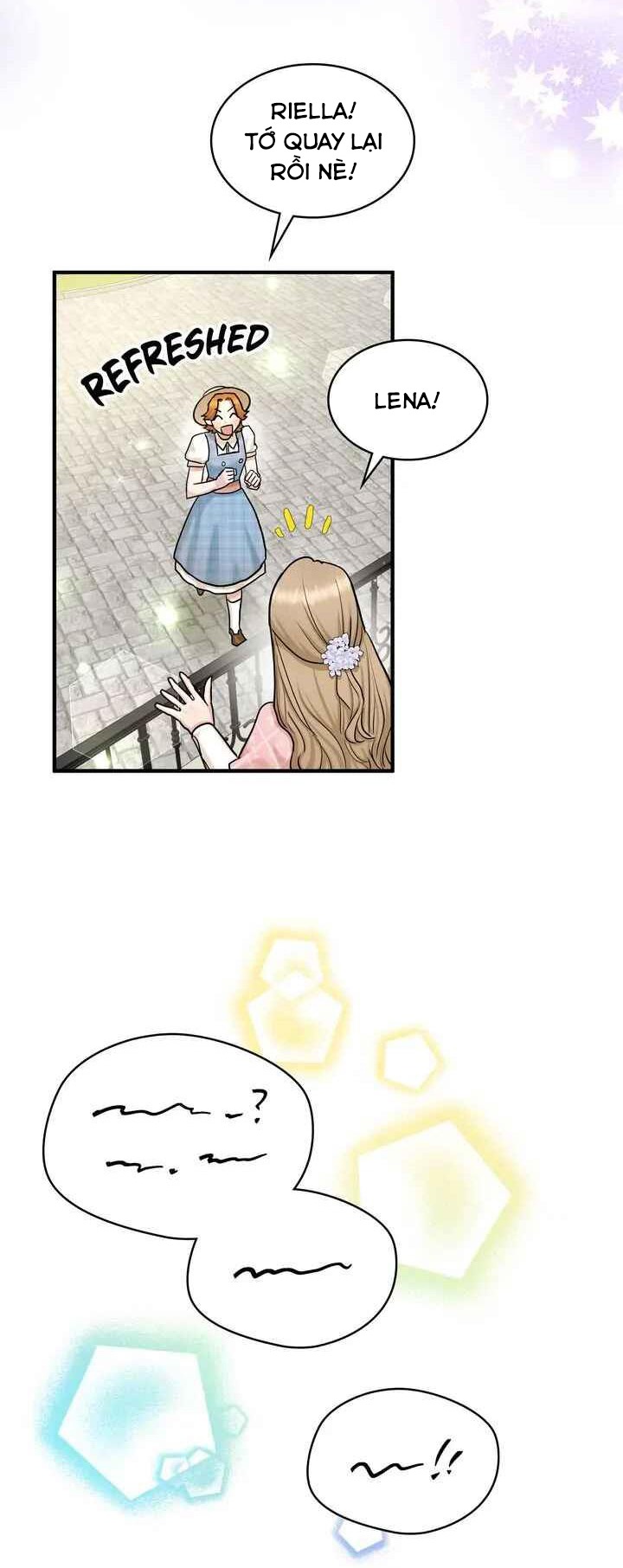 hai người thừa kế chapter 77 18