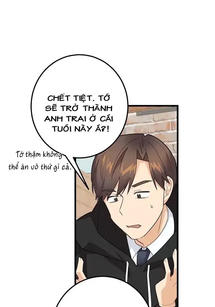 anh bạn của tôi đang phát sáng kìa ! chapter 49 23