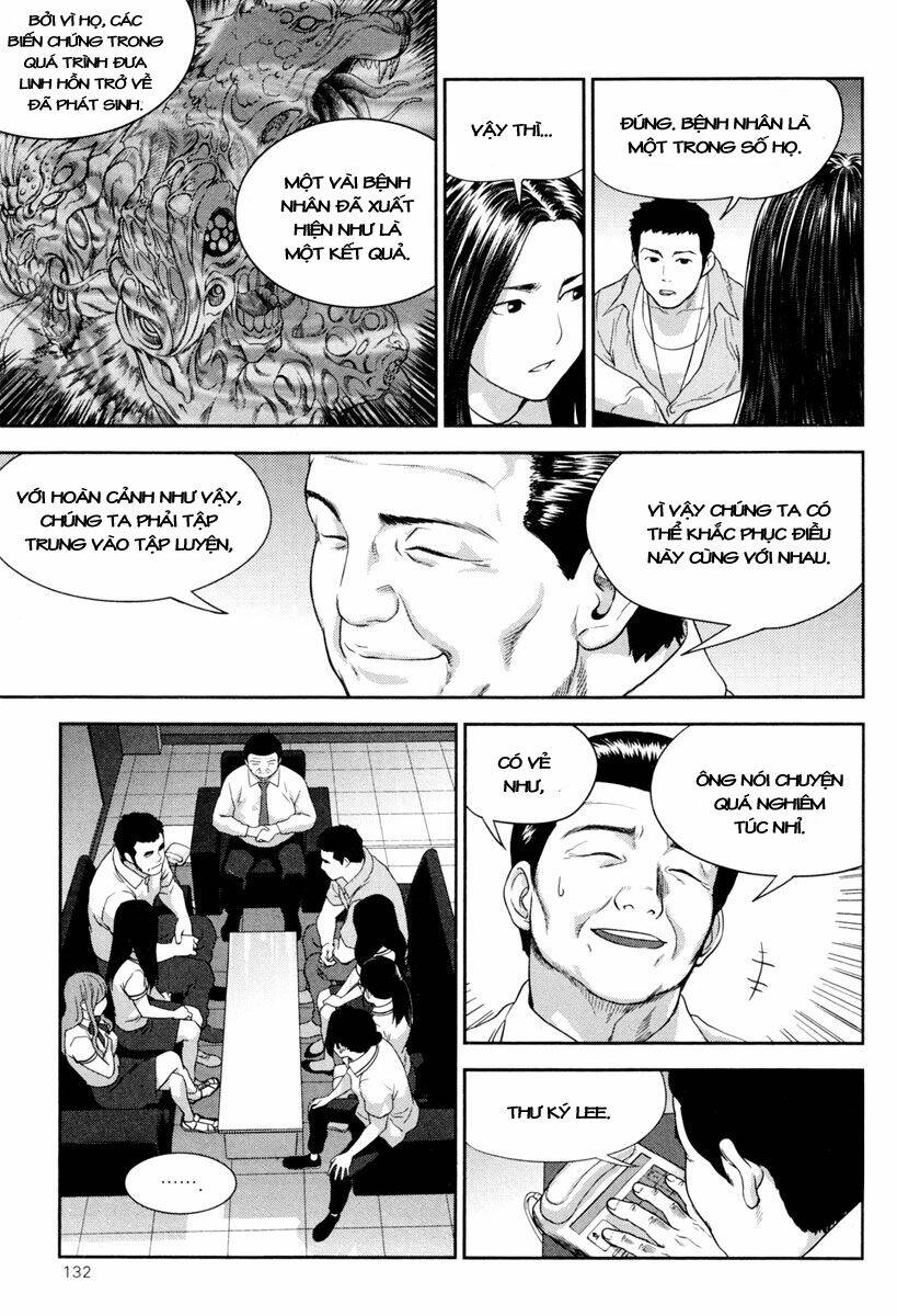 xo sisters chapter 12 25