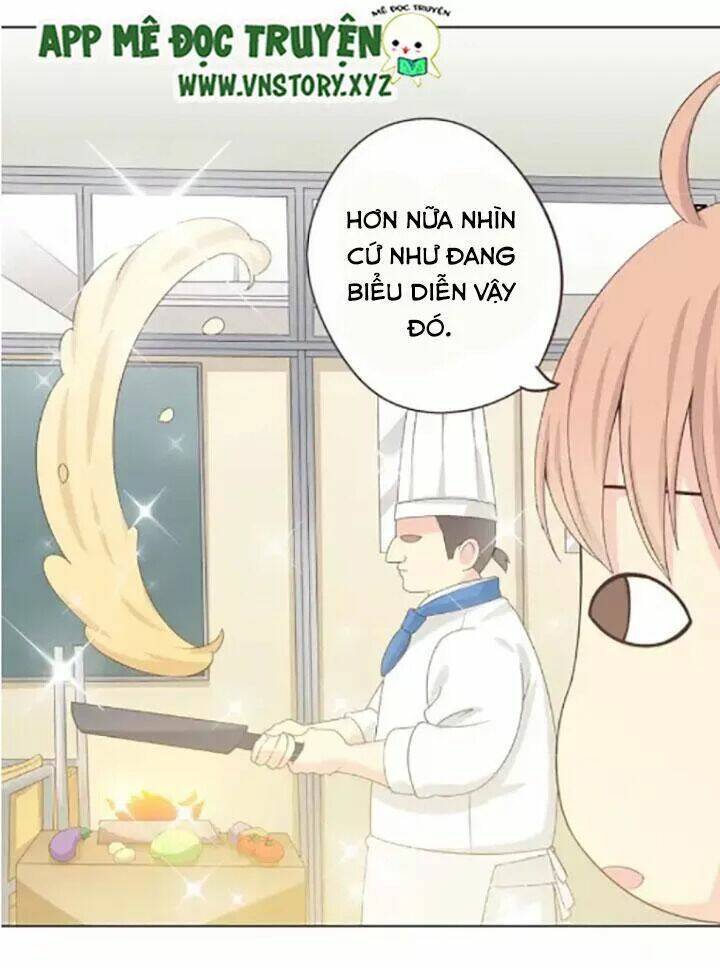 xin chào! dân nữ chapter 48 48