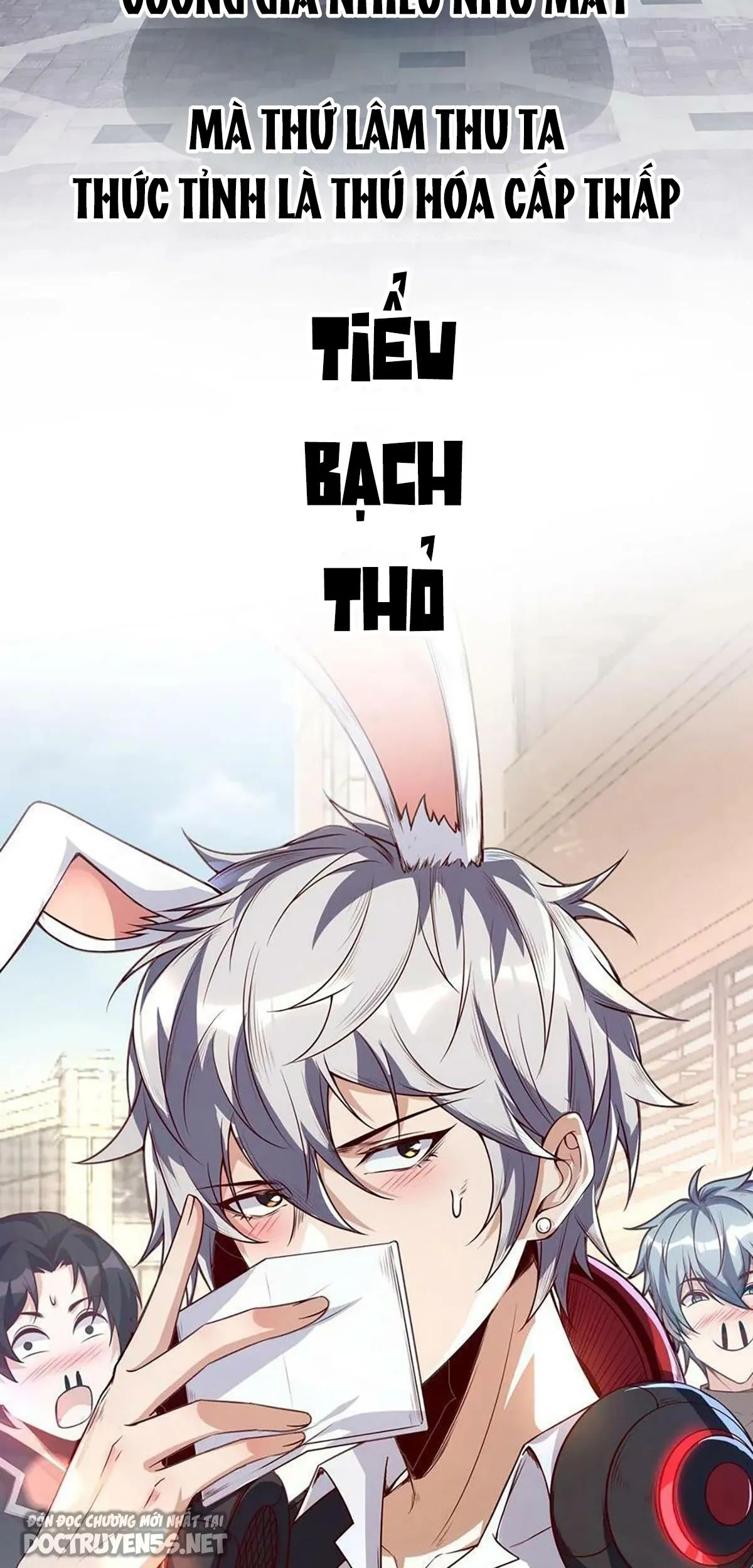 linh khí khôi phục: ta mỗi ngày thu được một cái kỹ năng mới chapter 0 2