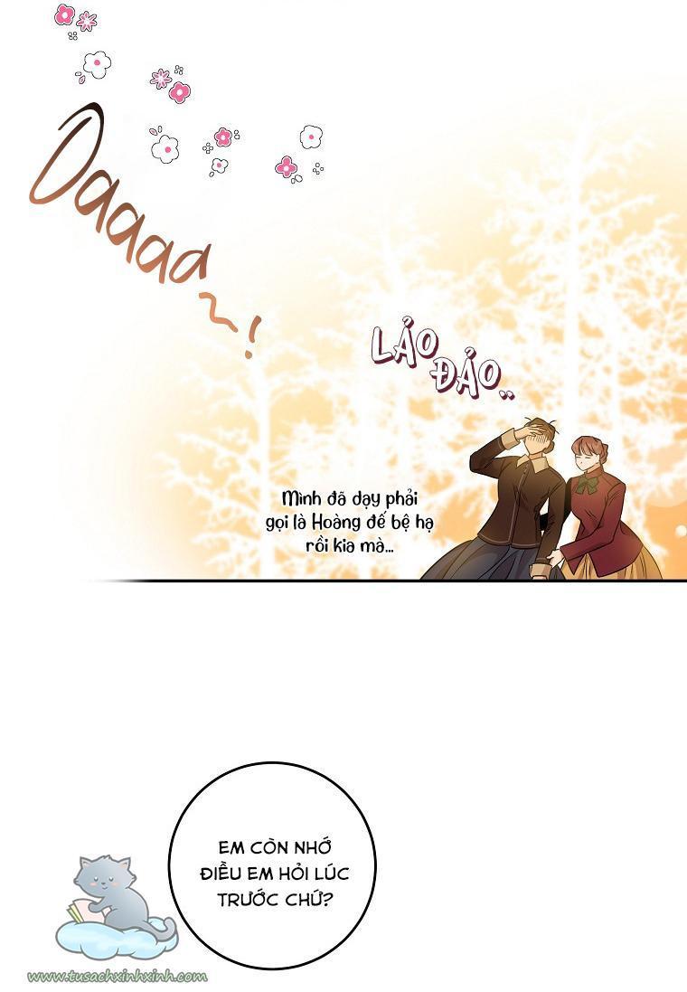 thuần hóa bạo chúa rồi bỏ trốn chapter 61 9