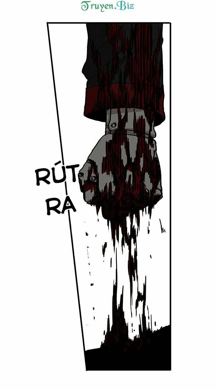 minus hand chapter 1 57