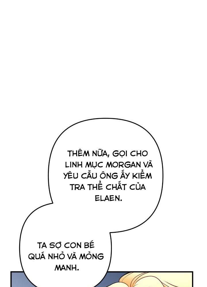 tại sao mẹ chồng tôi lại như thế này? chapter 3 119