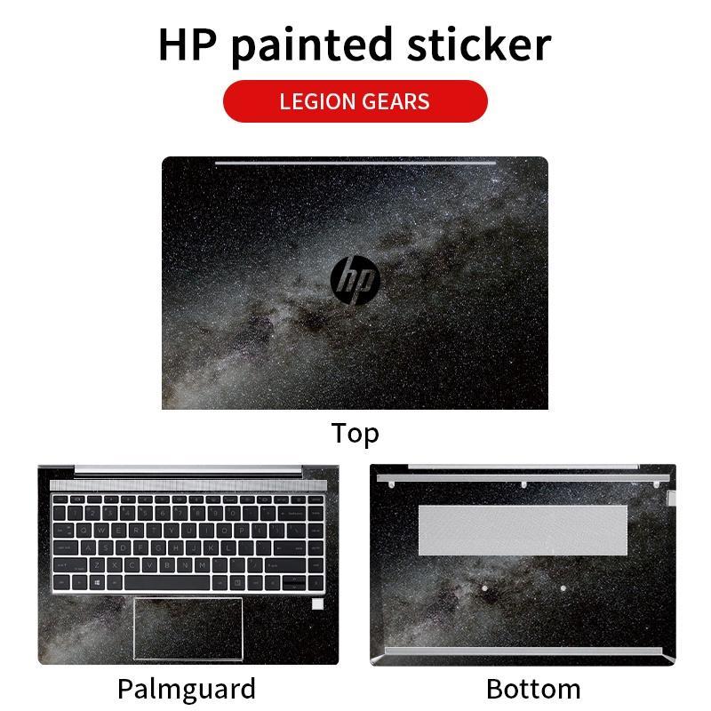 Phim Dán Bảo Vệ Laptop Dành Cho Hp Pavilion X360 14ba/14bf Envy X360 13 Pavilion 14 DV/CE Probook 440 445 G8 14 Inch