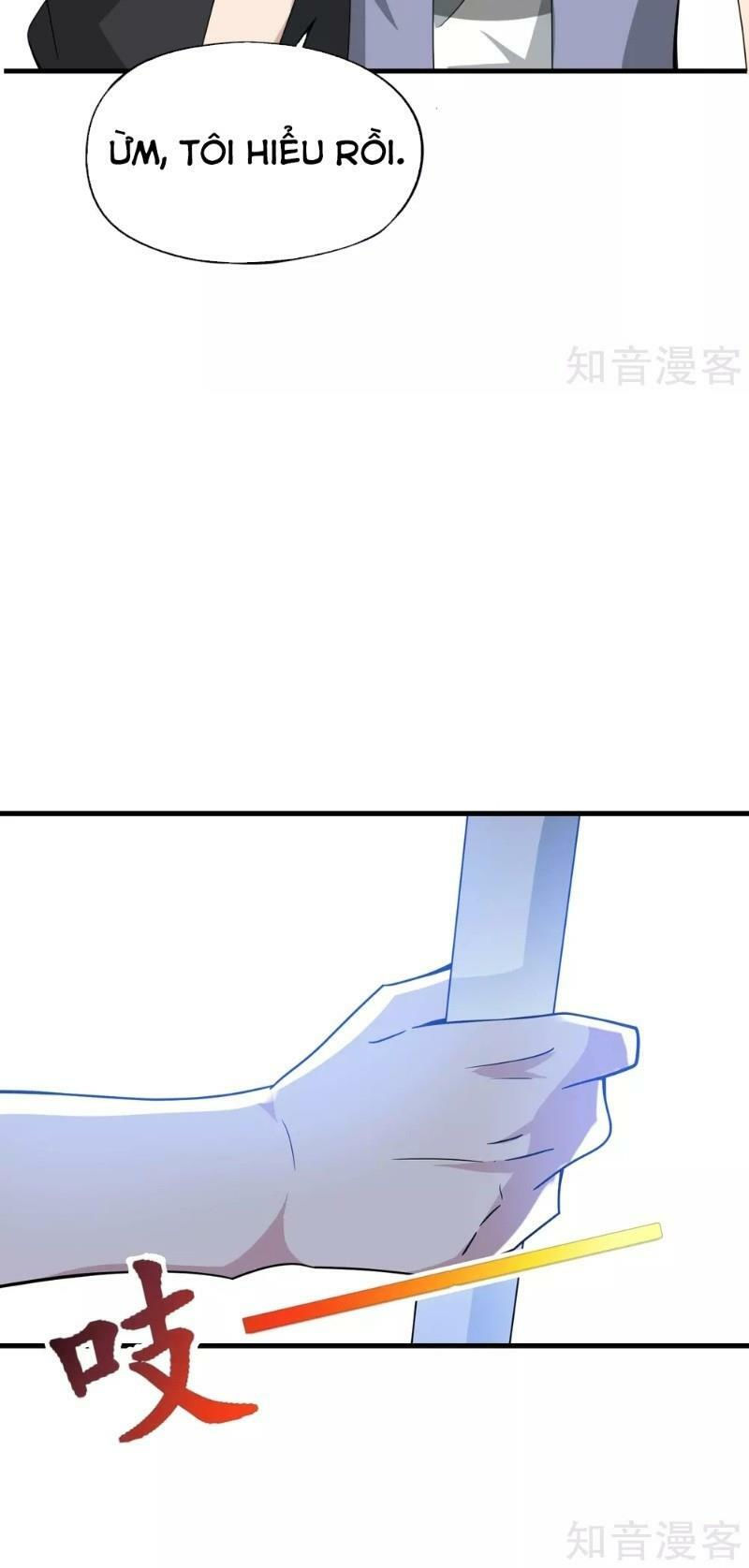 vòng bạn bè mạnh nhất của tiên giới chapter 27 10