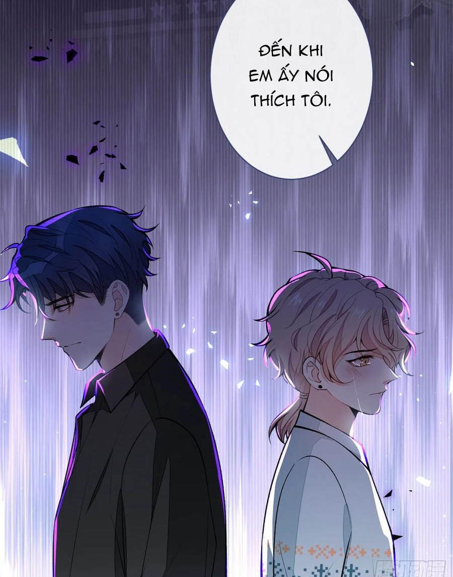 lại bị nam thần chọc trên hot search! chapter 67 25