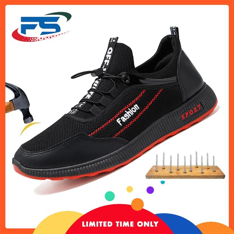 Giày Thể Thao Nam Thời Trang Năng Động 4.9