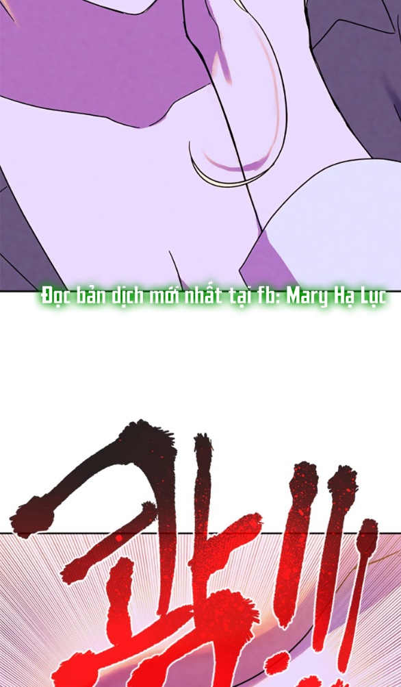 [bản 18+] trò chơi săn mồi của hoàng đế và thánh kỵ sĩ chapter 16.1 12