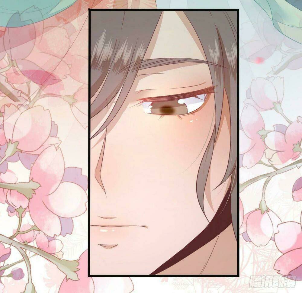 nam thần trưởng thôn muốn trêu chọc ta chapter 1 38