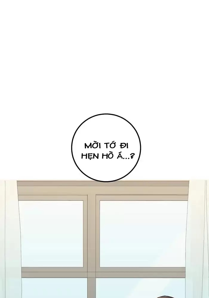 anh bạn của tôi đang phát sáng kìa ! chapter 39 2