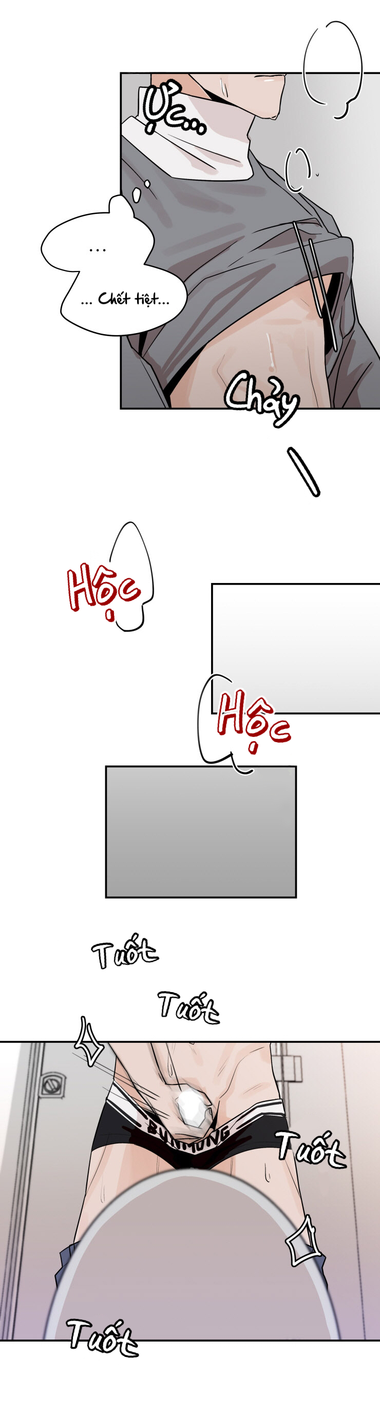 yêu thử 1 tuần, liệu có nên chapter 8 23