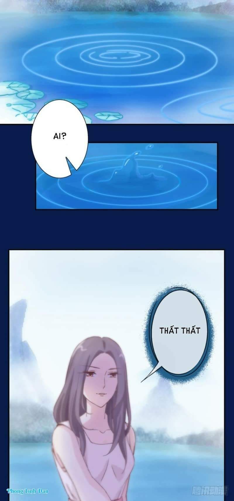 lạc vũ trấn chapter 9 72