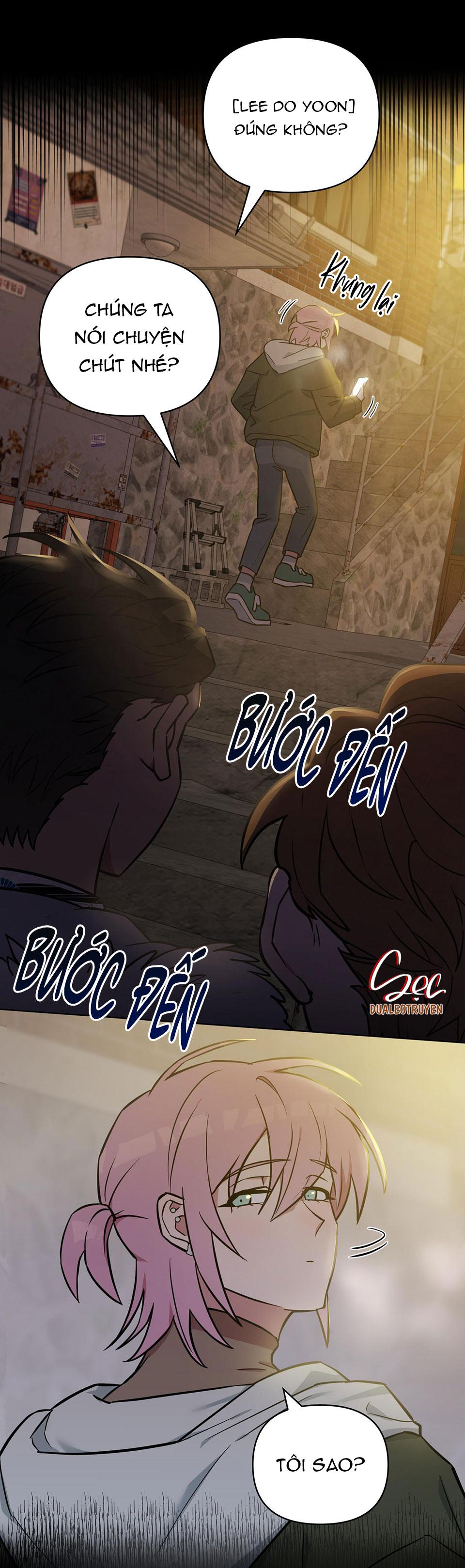 bộ sưu tập ciu to-ngực bự của nhà sẹc chapter 33 5