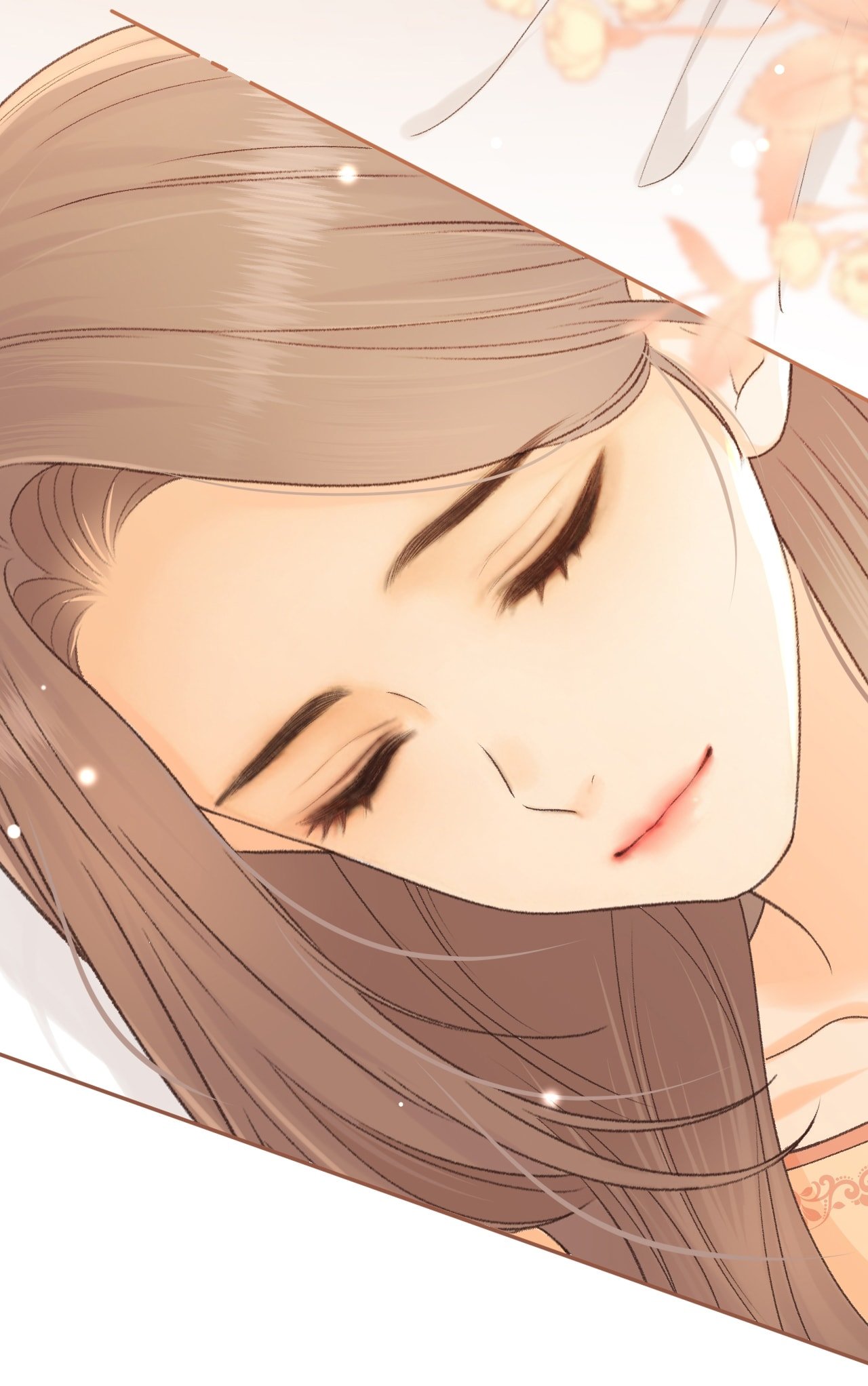 Khó Dỗ Dành chapter 104.1 17