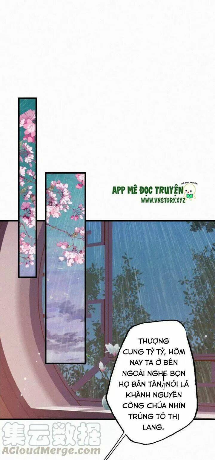 thiên hương mỹ nhân chapter 32 19