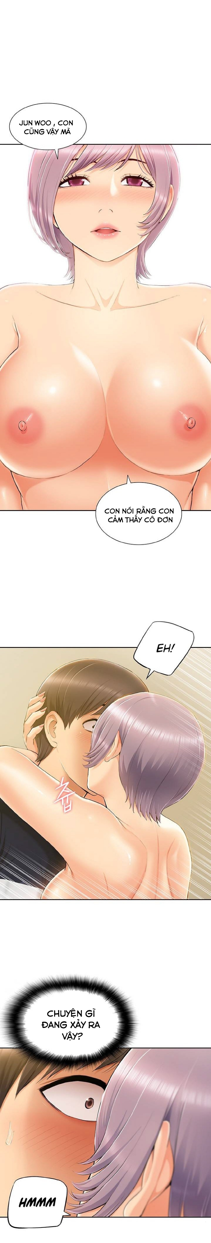 song sinh trụy lạc chapter 8 12