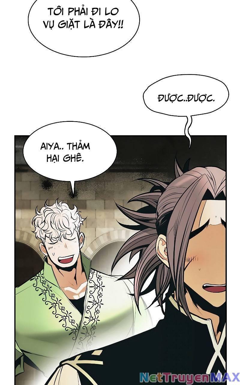 bất bại chân ma chapter 165 15