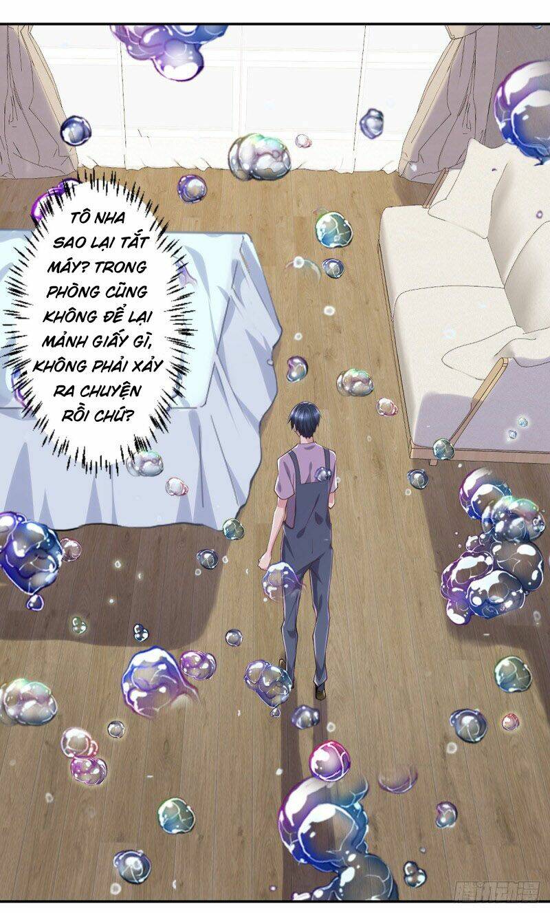 mở phòng khám tại tu tiên giới chapter 21 28